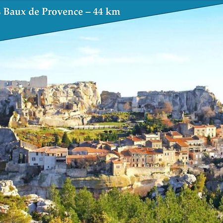Pyramidhome By Les Bastidons De L'Isle المظهر الخارجي الصورة